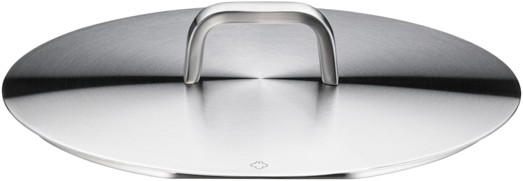 WMF Iconic Bräter mit Einsatz 28cm mit Deckel