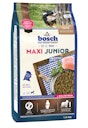 Vorschaubild bosch Maxi Junior Hundetrockenfutter