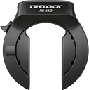 Vorschaubild Trelock Rahmenschloss RS 560 schwarz 453 AZ Standard, abziehbarer Schlüssel