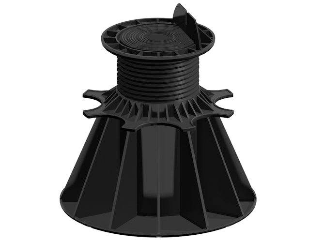 COBRA FASTENER Nivo Bodenträger 40-60 mm