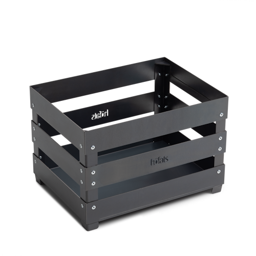 höfats CRATE Feuerkorb