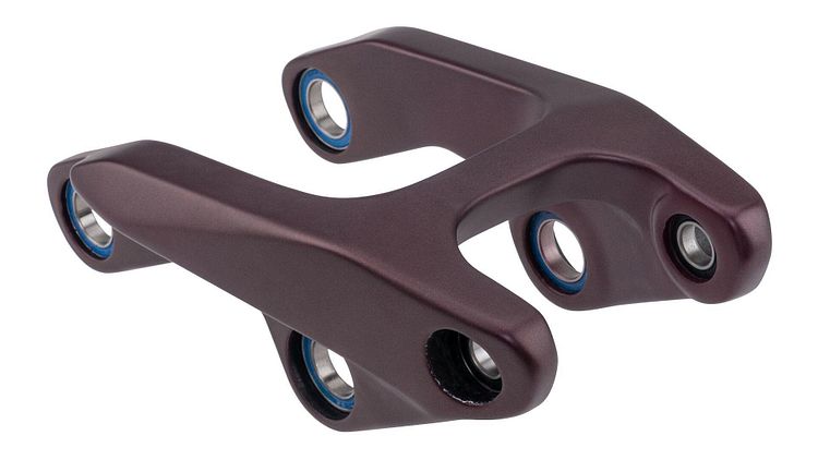 Conway Rocker Xyron Carbon S 5.0
