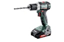 Vorschaubild Metabo Akku-Bohrschrauber BS 18 L BL