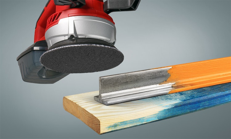 kwb Q-STICK Scheib Gitt 125K80SB 491308