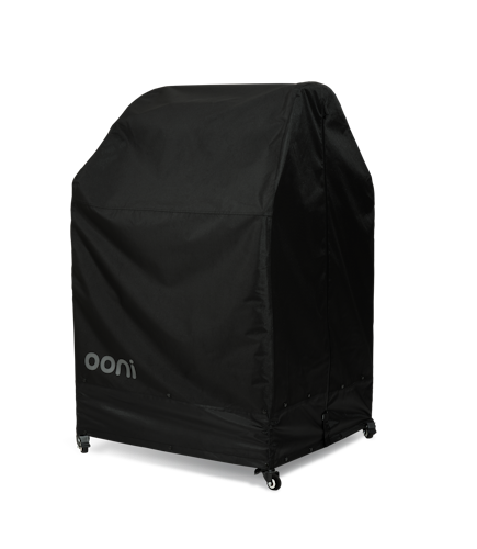 Ooni Abdeckung für Ooni Pizzaofen und Tisch Large