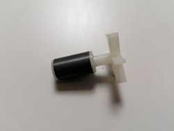 Heissner Laufeinheit für HSP600/HSP600i SN: B (ZP600-00)