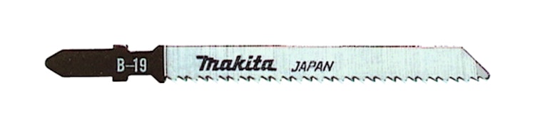 Makita Stichsägeblatt 43-12Z HSS B-04933