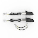 Vorschaubild MOTOISM KTM/Husqvarna/GasGas Blinker Race Evo (Paar) - Blinklicht