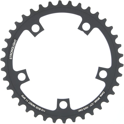 Stronglight Kettenblatt CT2