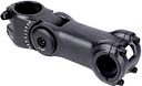 Vorschaubild CONTEC Vorbau Ueda 100 mm schwarz 31, 8 mm Lenkerklemmung