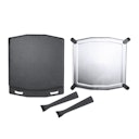 Vorschaubild Ooni Doppelseitige Grillpfanne