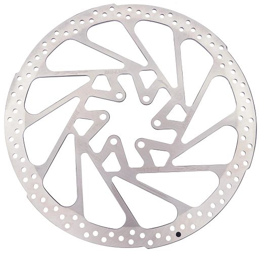 TRP Bremsscheibe RS01E 203 mm silber
