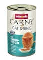 animonda Cat Drink 140ml KatzensnackVorschaubild