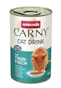 Vorschaubild animonda Cat Drink 140ml Katzensnack