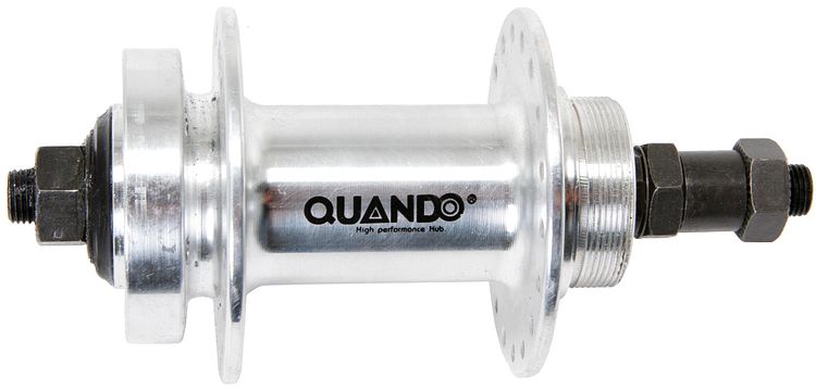 Quando Hinterradnabe KT-TD8R 36 Loch