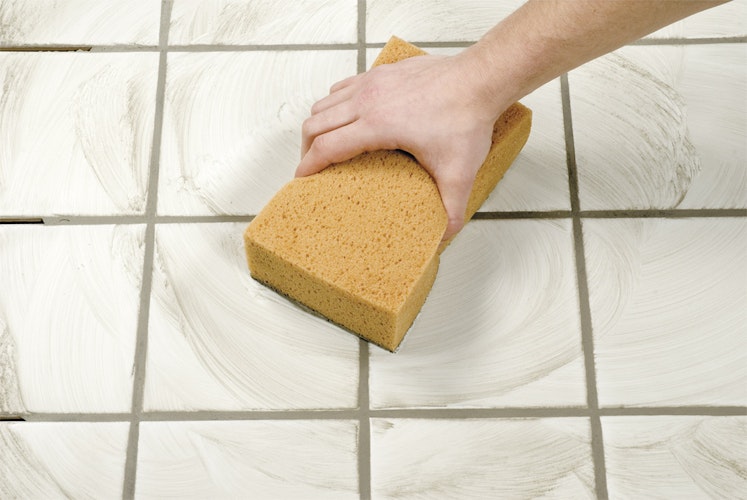 kwb Allz-Schwamm 200 x 130 x 70 mm 177920