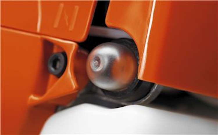 Husqvarna Motorsense 555FRM