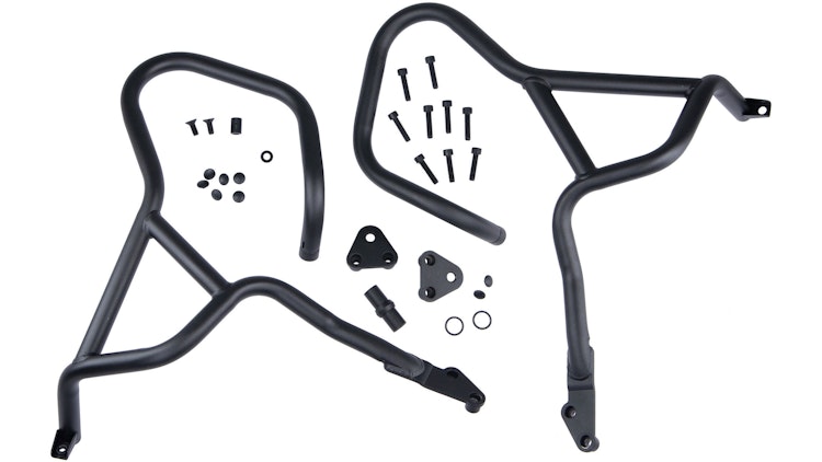 Kappa Sturzbügel für Suzuki V-Strom 650