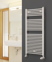 Ximax Badheizkörper TIP - mit Mittenanschluss