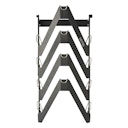 Vorschaubild BSTRD. Zubehörhalter Essential Rack