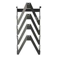 BSTRD. Zubehörhalter Essential Rack