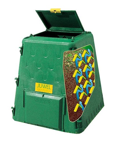 JUWEL Thermo-Komposter Aeroquick 290