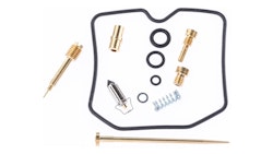Keyster Reparatursatz Vergaser