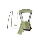 Vorschaubild EXIT Ivy Spielturm mit Rutsche und Schaukel