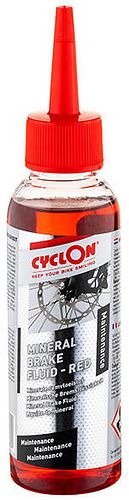 Cyclon Bremsflüssigkeit Mineral Brake Fluid