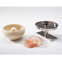 Vorschaubild Infraworld Sole-Therme-Pur Salzverdampfer