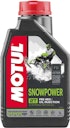 Vorschaubild MOTUL Motorenöl Snowpower 2T 1 l