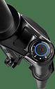 Vorschaubild RockShox Federgabel Lyrik Select E1 27,5 Zoll 160 mm schwarz