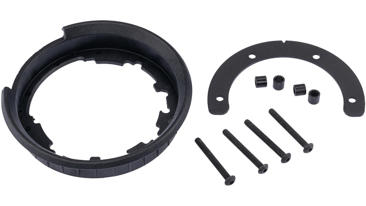 KAPPA Tanklock System BF 84 K für BMW R1300