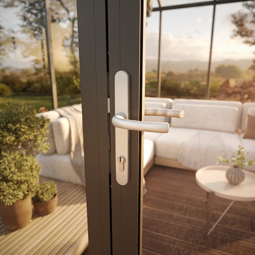 KGT Gewächshaus-Pavillon PaviLux