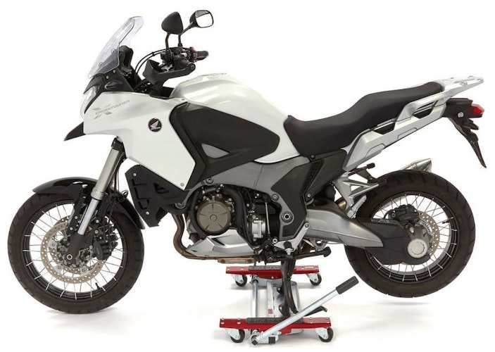 ACEBIKES Rangierhilfe Bike-A-Side