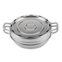 Vorschaubild Petromax Backblech für Camping-Backofen