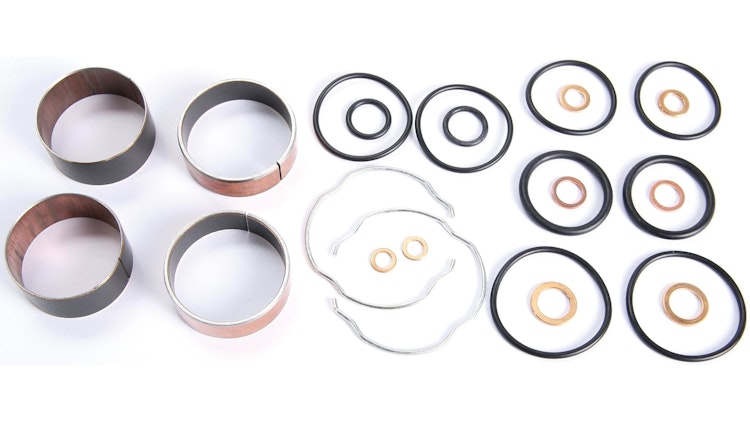 All Balls Racing Reparatursatz Gabel