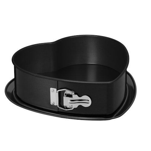 Kaiser Springform Herzkuchen Inspiration Herzkuchen 25 x 26 x 7 cm