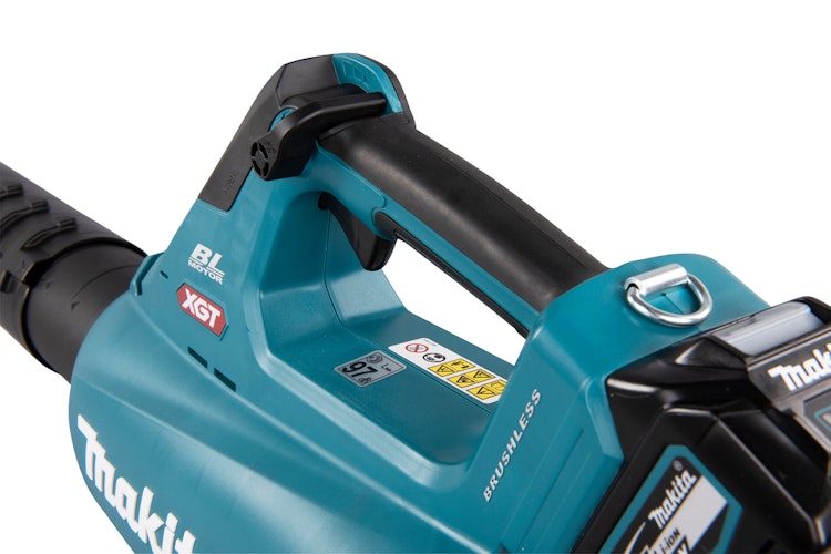 Makita Akku-Gebläse UB001GM101 40V max. (inkl. 1x Akku 4,0 Ah und Ladegerät)