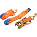 Vorschaubild Radsicherung, 3-tlg., Länge 3000 mm, LC 2000 daN