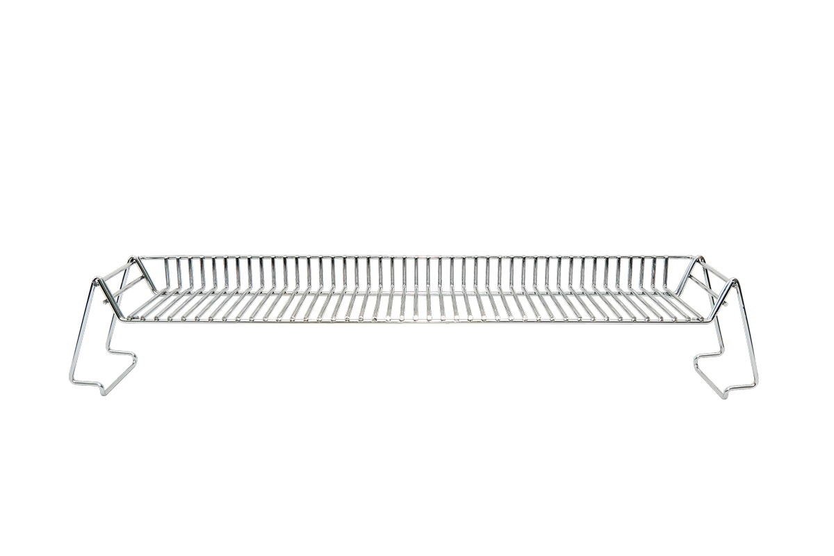 everdure Chrom Warmhalterost für HUB