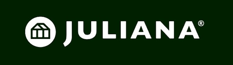 Juliana Ersatz Nylon Rad 22 mm für Gewächshaus Popular - 00799