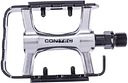 Vorschaubild CONTEC Pedal Pivot schwarz/silber