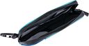 Vorschaubild CONTEC Smartphonetasche Urban Nomad Wallet ocean turquoise / midnight blue