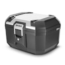 Vorschaubild SHAD TOP CASE TR46 TERRA ALUMINIUM [D0TR46200]