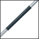 Vorschaubild Einhell Elektro-Stab-Heckenschere GC-HH 5056 3403870