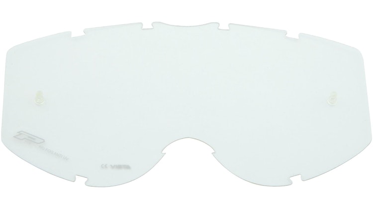 Progrip Brillenglas beschlagfrei für Brille 3303
