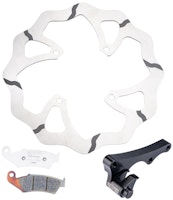 Galfer Oversize-Kit KG208