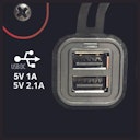 Vorschaubild Einhell Stromerzeuger (Benzin) TE-IG 3500