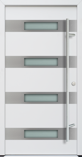 Krongart Haustür DS92 Modell 06